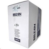 BELDEN kabel UTP - 1583ENH, CAT.5e, drát, LSOH, 305m box