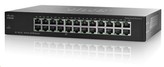 Cisco switch SF110-24-RF, 24x10/100, REFRESH