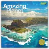 Amazing Planet - Fantastischer Planet 2022
