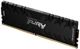 KINGSTON FURY Renegade 16GB 3200MHz DDR4 CL16 DIMM 1Gx8 Black