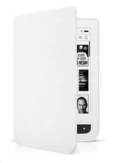 CONNECT IT pouzdro pro PocketBook 624/626, bílá