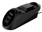 iPega nabíjecí stanice 9180 pro ovladače na PS4