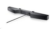 Dell Soundbar Skype for Business Professional AE515M for PXX19 & UXX19 Thin Bezel Displays