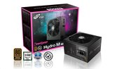 Fortron zdroj 500W HYDRO M PRO 500, 80PLUS BRONZE 230V EU, semi-modular