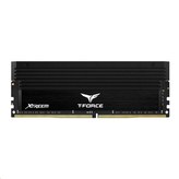 DIMM DDR4 16GB 3600MHz, CL18, (KIT 2x8GB), T-FORCE Xtreem Gaming Memory (Black)