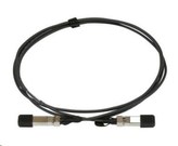 UBNT UniFi UDC-3, Direct Attach Copper Cable, SFP/SFP+ DAC, 1G/10G, 3 metry