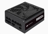 CORSAIR zdroj, RM650x-80 PLUS Gold (ATX, 650W, Modular), model 2021