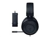 RAZER sluchátka Kraken Tournament Edition s audio ovladačem THX, černé