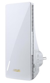 ASUS RP-AX56 Wireless AX1800 Wifi 6 Range Extender, 1x gigabit RJ45