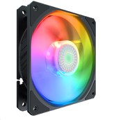 Cooler Master ventilátor SickleFlow 120 ARGB