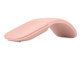 Microsoft  Arc Mouse Bluetooth IT/PL/PT/ES Hdwr Soft Pink
