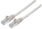 Intellinet Patch kabel Cat6 SFTP LSOH 15m šedý