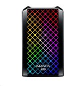 ADATA External SSD 512GB SE900G USB 3.2 Gen2x2 černá