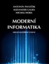 Moderní informatika - 2. rozšířené vydání