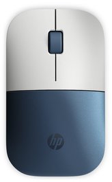 HP Z3700 Wireless Mouse Forest - bezdrátová MYŠ