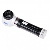iFixit profesionální lupa, 10x zoom, LED světlo