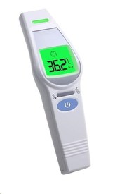 Thermometer Model 106 - bezdotykový zdravotní teploměr s certifikací CE