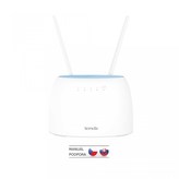 Tenda 4G09 - 3G/4G+ LTE Wireless-AC Router, 1200Mbps,1x GWAN/GLAN,1x GLAN, IPv6