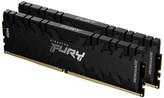 KINGSTON FURY Renegade 16GB 2666MHz DDR4 CL13 DIMM (Kit of 2) Black