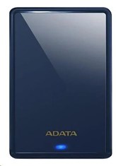 ADATA Externí HDD 1TB 2,5\" USB 3.0 DashDrive HV620S, modrá