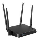 D-Link DIR-842 v2 Wireless AC1200 Wifi Gigabit Router