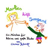Marlies hilft Irmgard