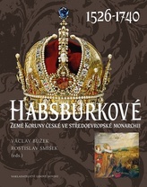 Habsburkové 1526-1740