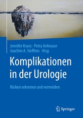 Komplikationen in der Urologie