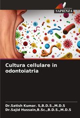 Cultura cellulare in odontoiatria