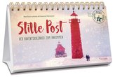 Stille Post 2021. Der Adventskalender zum Ankommen