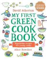 My First Green Cook Book