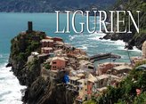 Ligurien - Ein Bildband