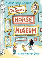Dr. Seuss\'s Horse Museum