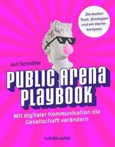 Public Arena Playbook