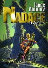 Nadace 2 - Nadace a říše