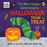 The Very Hungry Caterpillar\'s Halloween Trick or Treat