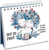 Zeit zu zweit