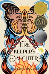Firekeeper\'s Daughter