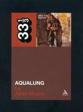 Jethro Tull\'s Aqualung