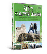 Štíty království českého - 2 DVD