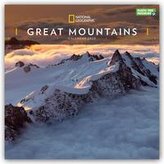 Great Mountains - Hohe Berge 2022