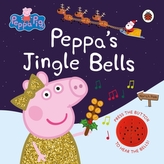 Peppa Pig: Peppa\'s Jingle Bells