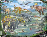 Puzzle MAXI - Dinosauři/65 dílků