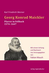 Georg Konrad Maickler