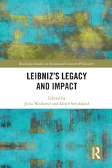 Leibniz\'s Legacy and Impact