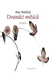 Dvanáct měsíců - 108 haiku