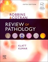 Robbins & Cotran Review of Pathology