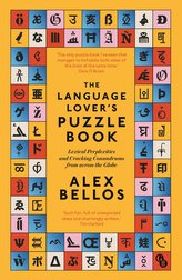 The Language Lover\'s Puzzle Book