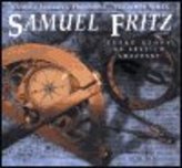 Samuel Fritz - České stopy na březích Amazonky