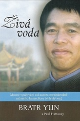  Živá voda